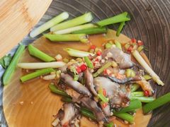 -韩记海鲜饺子旗舰店(红海新区店)
