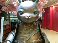 -無邪日式甜品(世博源店)