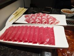 -海底捞火锅(连城广场店)