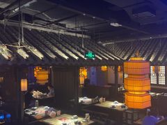 -绿茶餐厅(燕郊永旺店)