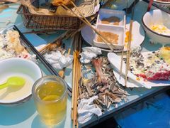 -路边边.炒菜烧烤.音乐餐厅(良乡长虹店)