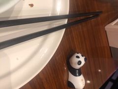 -眉州东坡·熊猫主题餐厅(枫蓝店)