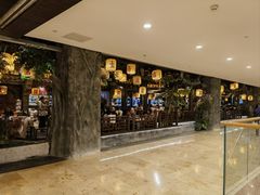 -南京大牌档(新街口德基广场店)