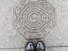 -韬光茶庵