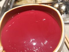 捞派生鸭血-海底捞火锅(莘松路店)
