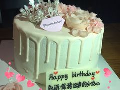 -花间烘焙BLossom Bakery