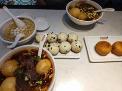 -常盛香生煎·酸辣汤.无锡老字号玉兰饼(新生路店)