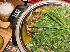 -烤匠麻辣烤鱼(万象城店)