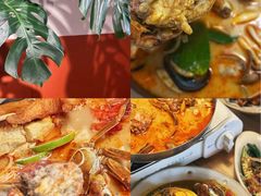 -橘酱餐厅