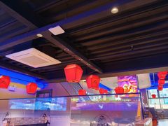 -山河屯铁锅炖·非遗铁锅炖(华强北店)