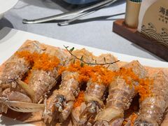 -海鲜e族(马王堆店)