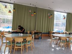 -俺家菜馆(百里峡店)