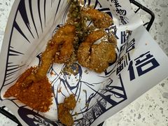 -雲物·云南小馆(好悦天地店)