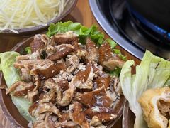 -笔记安顺夺夺粉火锅