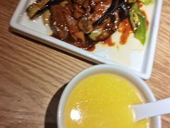 -榆林镇筋饼(知春路店)