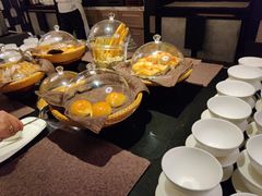 -深圳四季酒店·馥自助餐厅