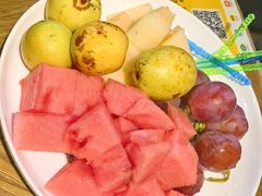 -小喜客·云南特色菜(纳西庭院店)