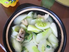 -千岛湖品鱼馆(钓鱼岛店)