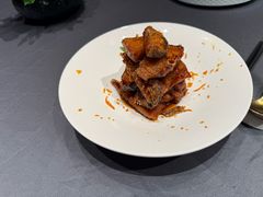-狮王府淮扬菜(夫子庙老门东店)