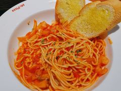 -Mr.Pizza米斯特比萨(盐城聚龙湖店)