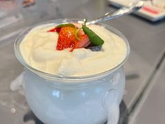 -小大董·烤鸭(观景餐厅·南京西路店)