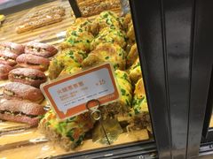 -BreadTalk面包新语·烘焙蛋糕(海珠丽影广场店)