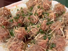 -雄仔农家菜馆·特色葱油鸡(六祖店)