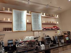 -Chrisbakery&Cafe克莉丝烘焙咖啡馆(万科店)