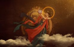 -米莱摄影写真(五大道别墅店)