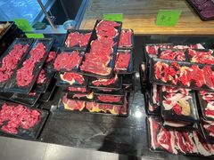 -海汕记·潮汕鲜牛肉火锅·自助