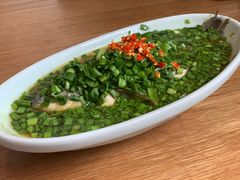 热拌鲫鱼-天府掌柜(九眼桥店)