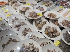 -渔娘渔家丹东海鲜(东直门店)