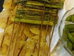 -吉香碳烤生蚝(仙霞路店)