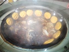 iphone_upload_pic-大鹅岛灶台鱼·铁锅炖(水库路店)