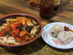 -马记粉店(五一东村店)