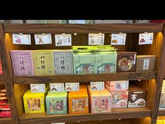 -祥禾饽饽铺·中式糕点(天津河东美福园店)