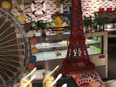 -乐咖啡西餐厅(太湖皇冠假日酒店)