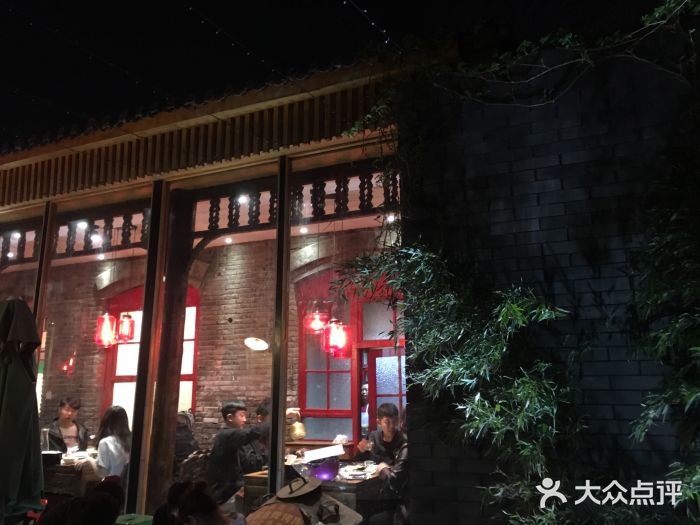 杜家小馆(裕华路店)图片