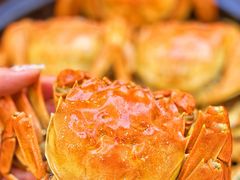 -粤盛海鲜平价店(洛溪食街店)
