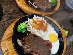 -豪尚豪牛排(彩悦城店)