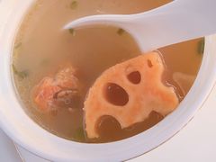 -富力威斯汀酒店-中国元素中餐厅(武昌临江店)