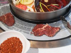 -执牛耳涮烤牛排火锅(伊河路店)