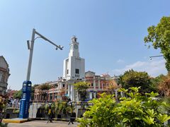 -东街钟楼肉粽(总店)