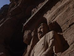 -炳灵寺世界文化遗产旅游区