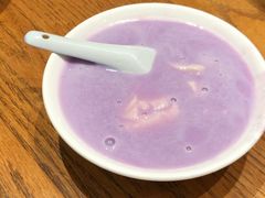 香芋豆花-小豆海棠(人民南路店)