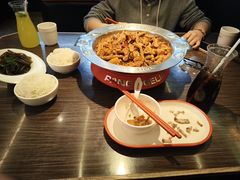 -胖哥俩肉蟹煲(淮安万达店)