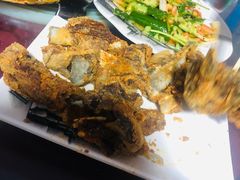 -宝翔羊汤馆