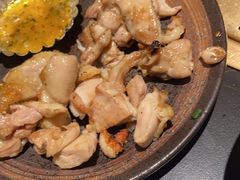-厚贞日式烤肉(浦东汇智店)