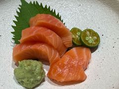 -松临·铁板烧&Omakase(神农店)