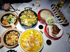 -陶苏·品味融合川菜(龙湖源著天街店)